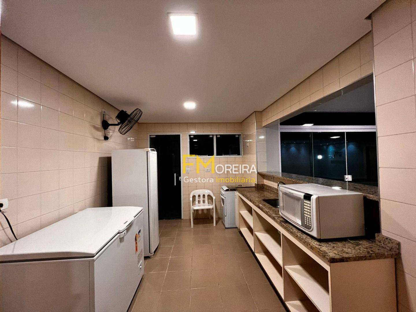 Apartamento à venda com 4 quartos, 134m² - Foto 1