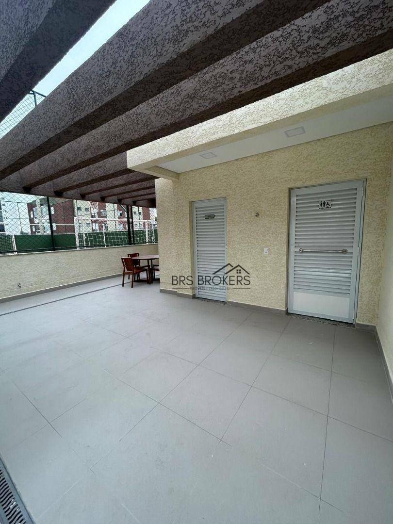 Apartamento à venda com 2 quartos, 45m² - Foto 58