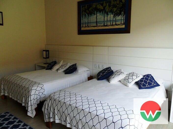 Casa de Condomínio à venda com 5 quartos, 550m² - Foto 17