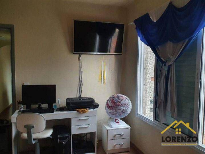 Apartamento à venda com 2 quartos, 74m² - Foto 15