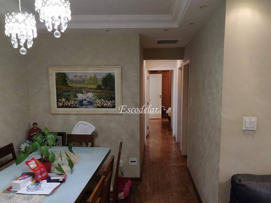 Apartamento à venda com 3 quartos, 115m² - Foto 16