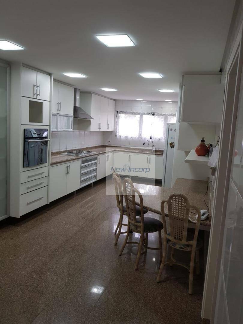 Apartamento à venda com 5 quartos, 400m² - Foto 11