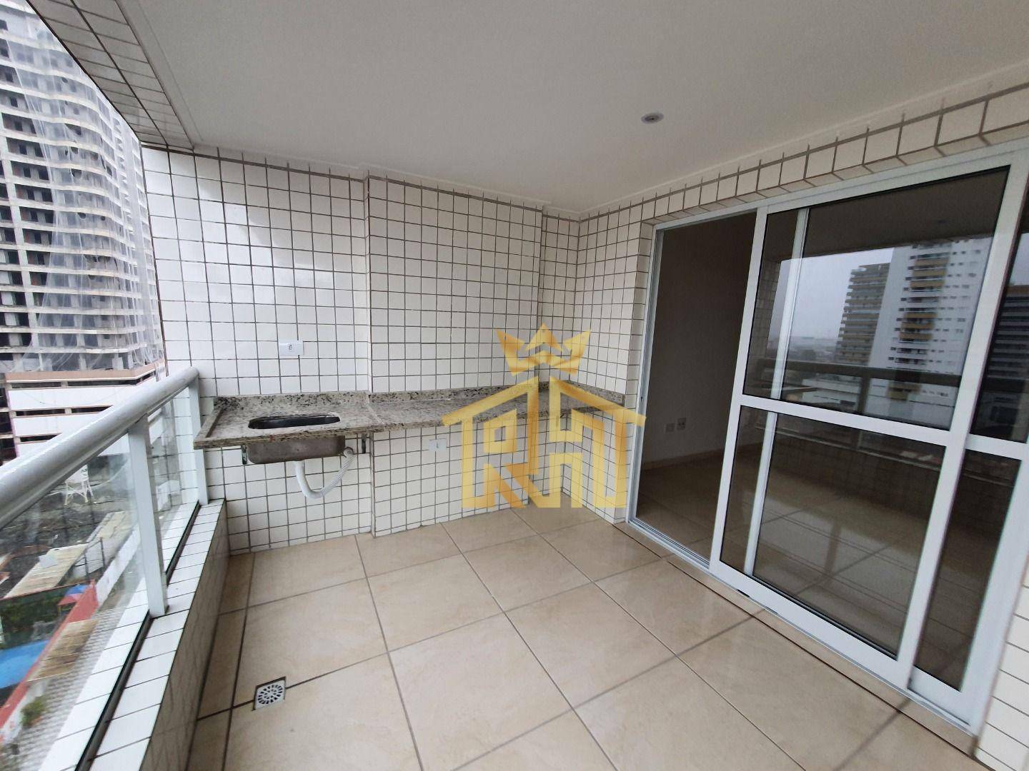 Apartamento à venda com 2 quartos, 80m² - Foto 4