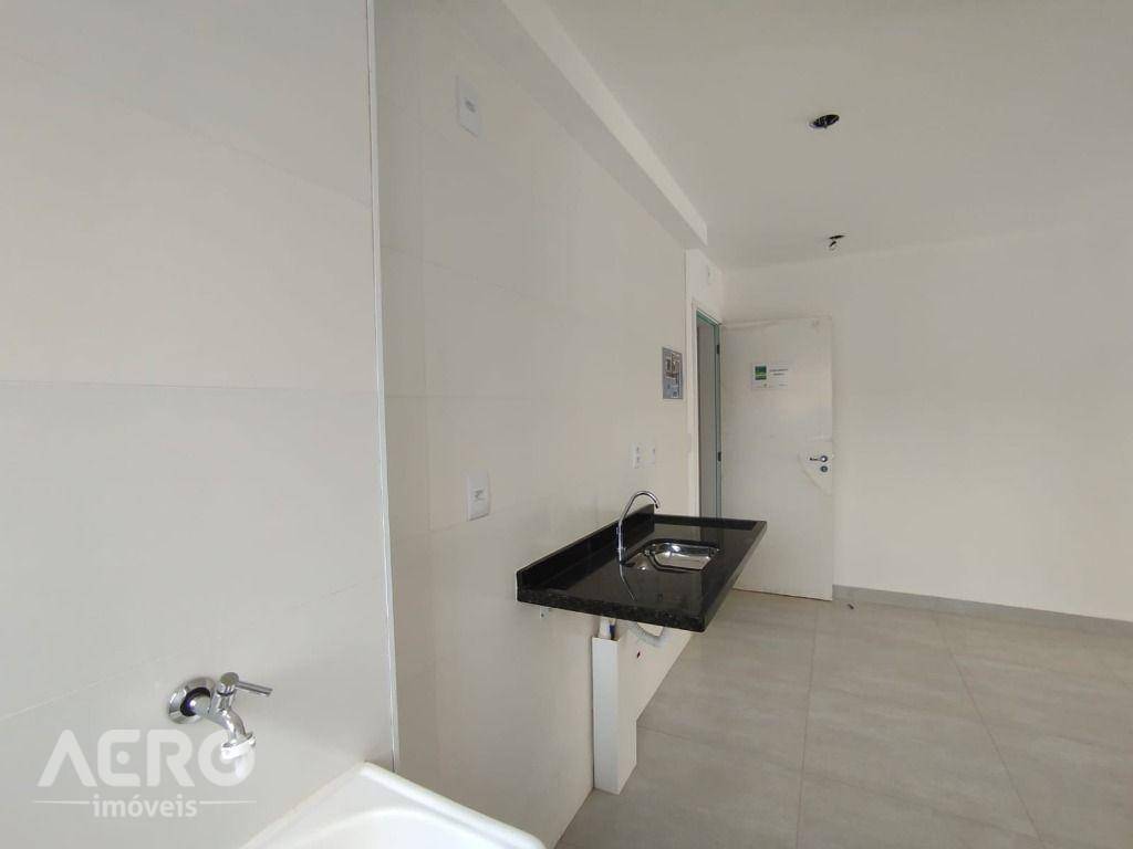 Apartamento à venda com 2 quartos, 48m² - Foto 9