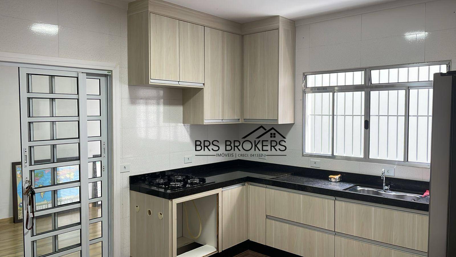 Sobrado, 2 quartos, 80 m² - Foto 5