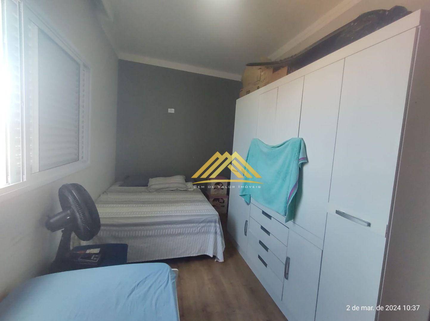 Sobrado à venda com 3 quartos, 185m² - Foto 16