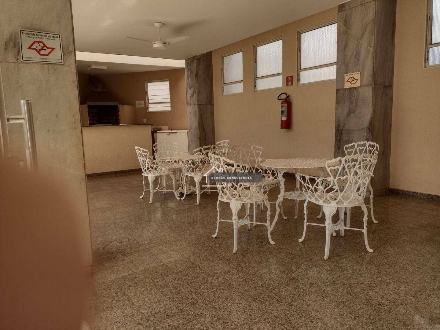 Apartamento à venda com 3 quartos, 160m² - Foto 64