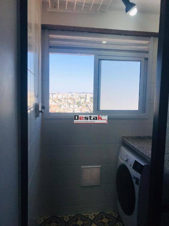 Apartamento à venda com 2 quartos, 58m² - Foto 19