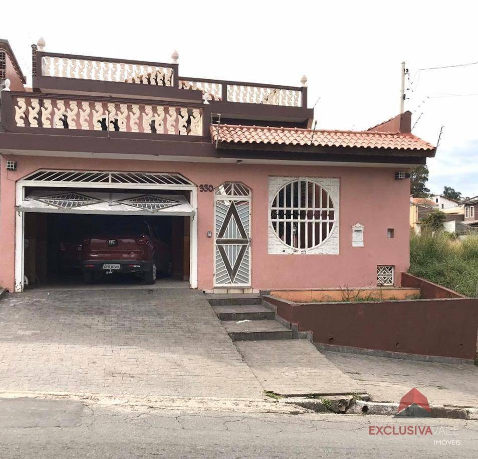 Casa à venda com 3 quartos, 189m² - Foto 4