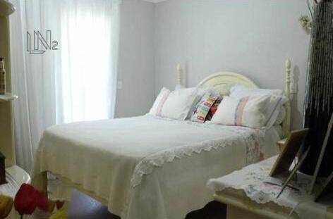 Apartamento à venda com 3 quartos, 110m² - Foto 7