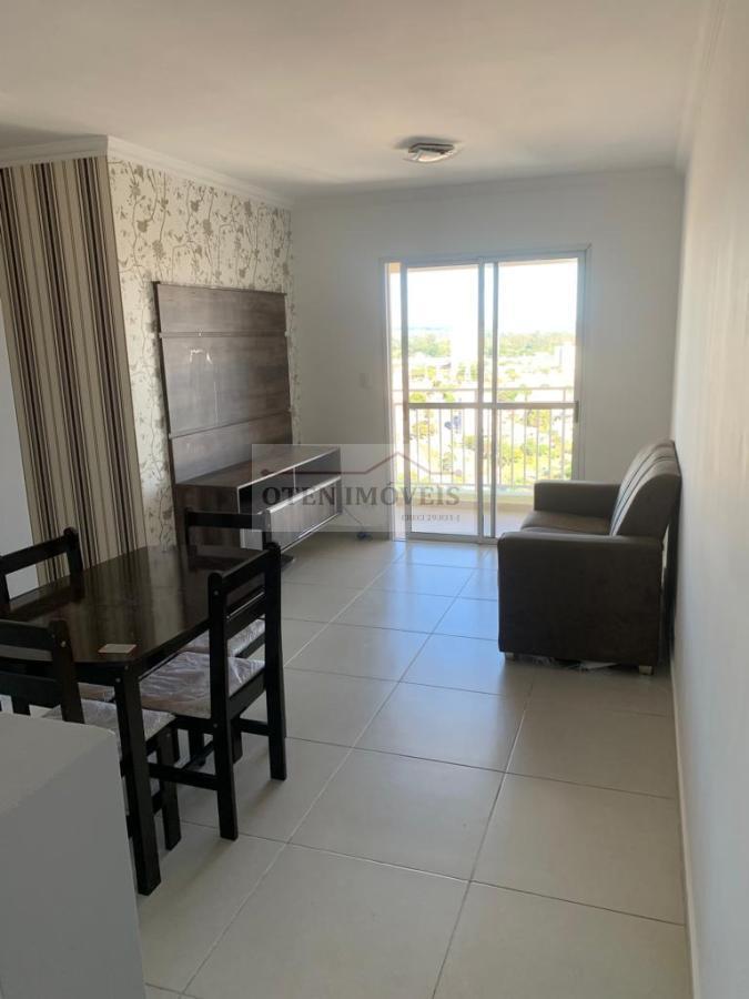 Apartamento à venda com 3 quartos, 70m² - Foto 1