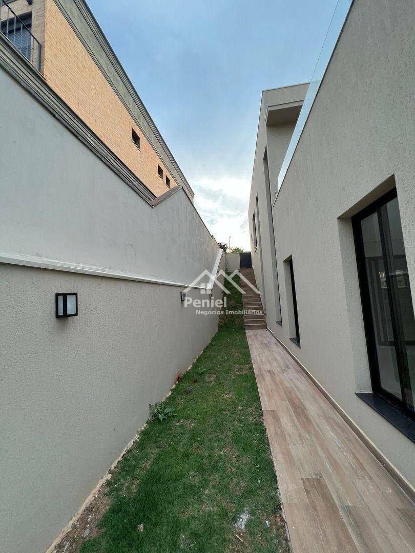 Casa de Condomínio à venda com 4 quartos, 320m² - Foto 7