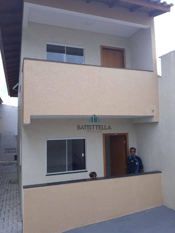 Sobrado à venda com 2 quartos, 92m² - Foto 12