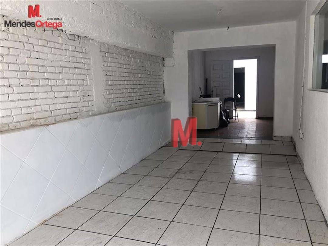 Conjunto Comercial-Sala à venda, 118m² - Foto 14