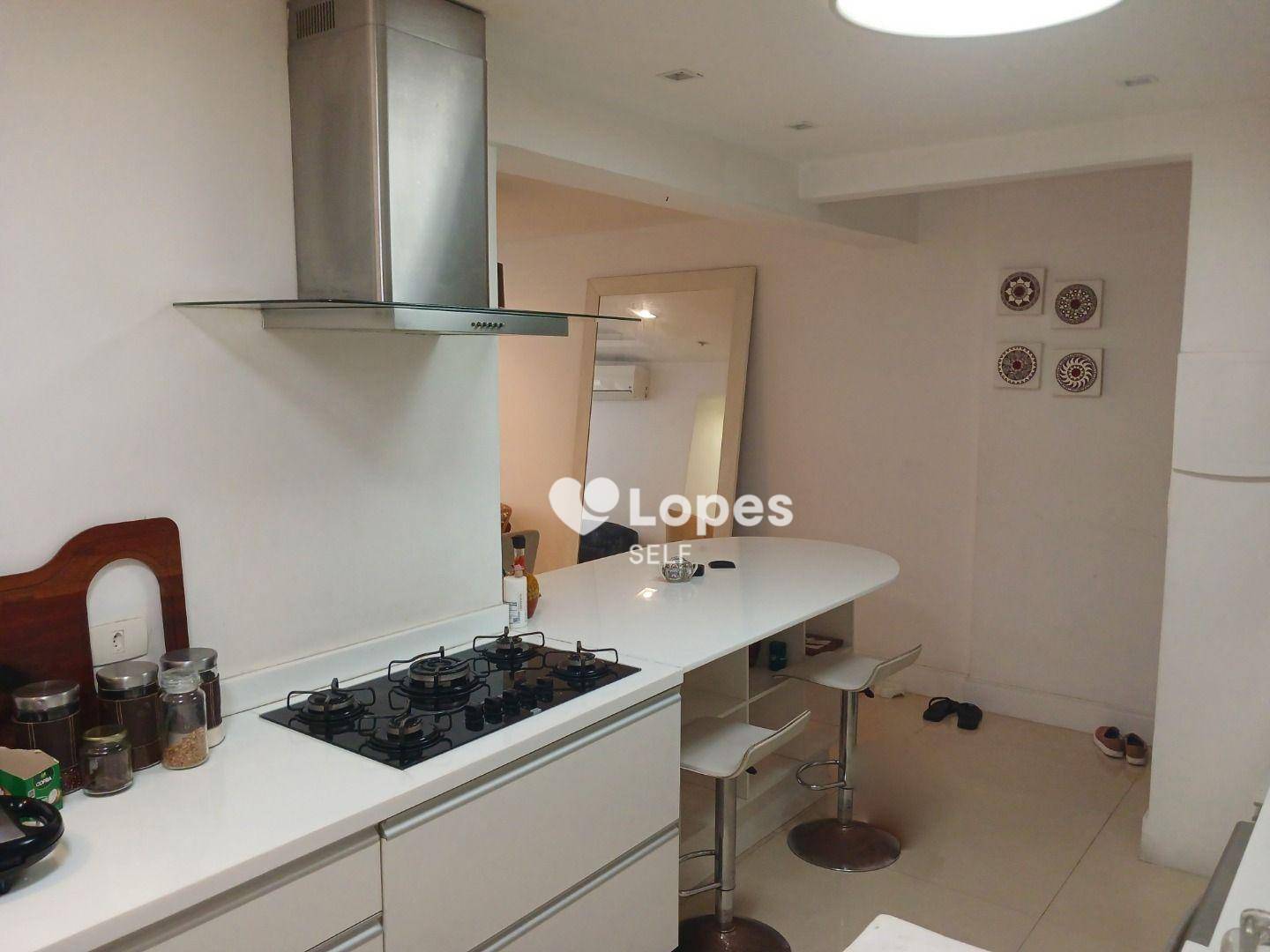 Apartamento à venda com 3 quartos, 119m² - Foto 5