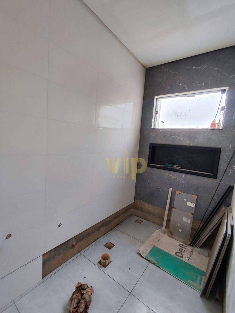 Casa à venda com 3 quartos, 200m² - Foto 9