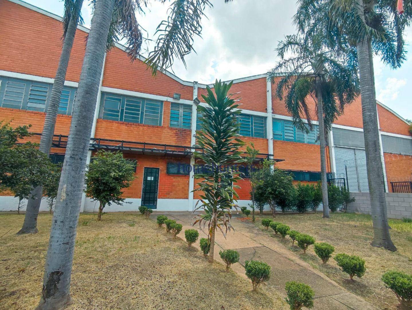 Depósito-Galpão-Armazém para alugar, 2700m² - Foto 21