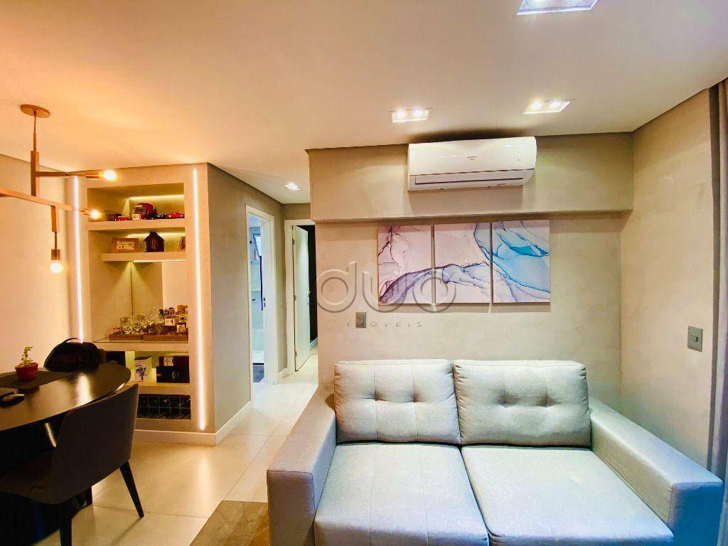 Apartamento, 2 quartos, 55 m² - Foto 5