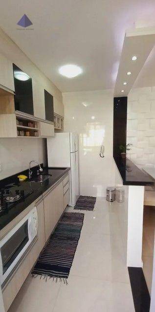 Apartamento, 2 quartos, 47 m² - Foto 3