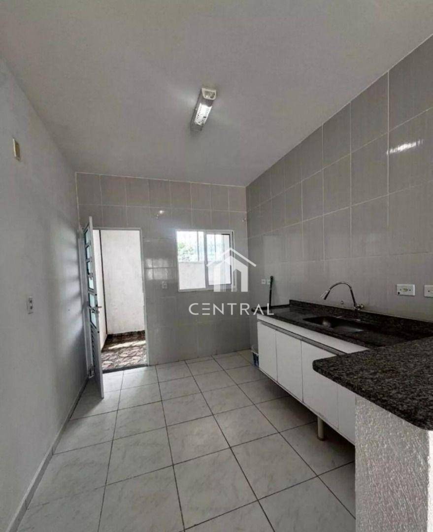 Casa de Condomínio, 2 quartos - Foto 5