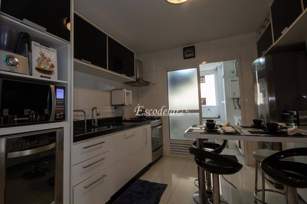 Apartamento à venda com 4 quartos, 130m² - Foto 10