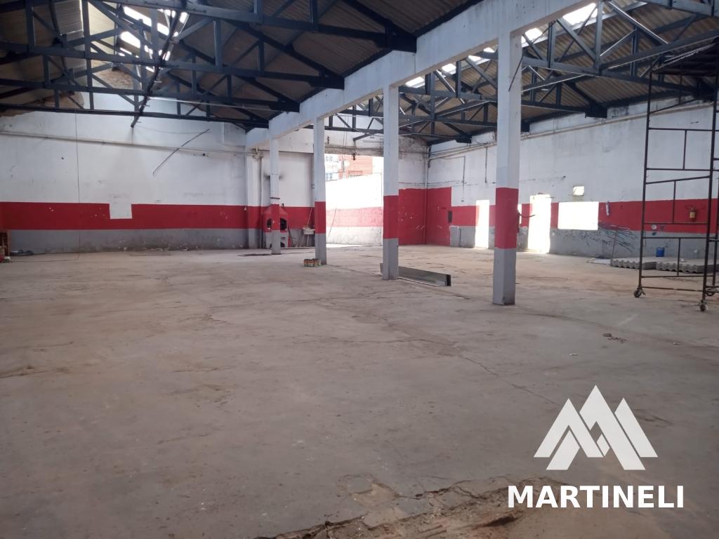 Depósito-Galpão-Armazém para alugar com 1 quarto, 600m² - Foto 14