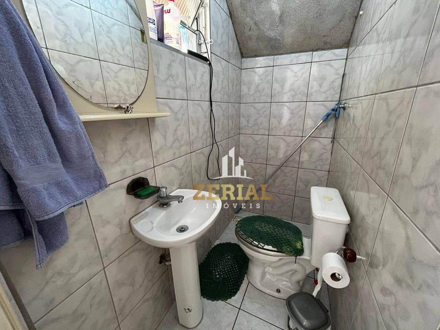 Sobrado à venda com 4 quartos, 210m² - Foto 25