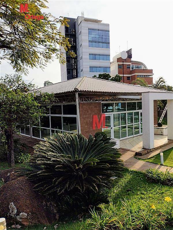 Casa de Condomínio à venda e aluguel com 4 quartos, 430m² - Foto 8