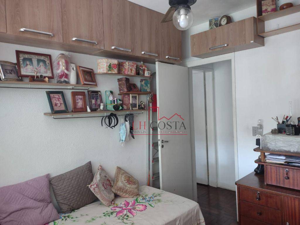 Apartamento à venda com 2 quartos, 65m² - Foto 14