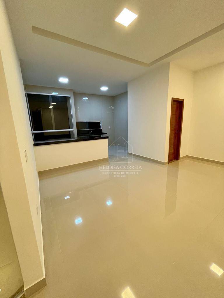 Casa à venda com 3 quartos, 162m² - Foto 5