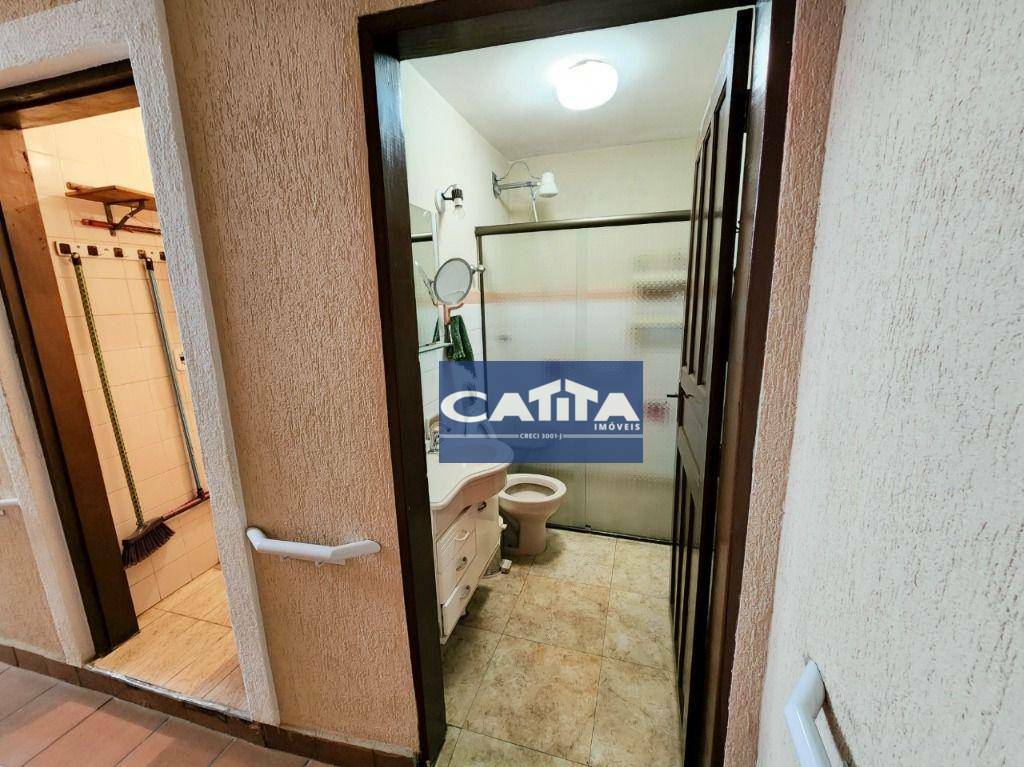 Sobrado à venda e aluguel com 2 quartos, 160m² - Foto 16