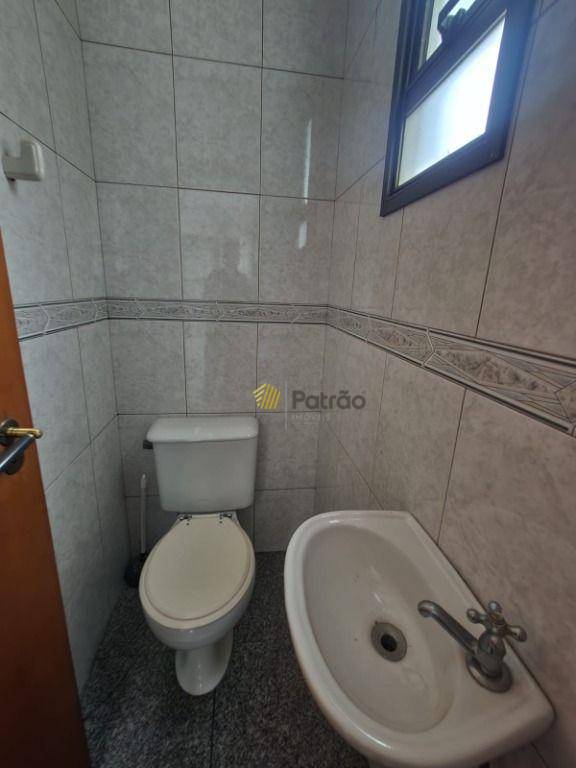 Apartamento à venda com 3 quartos, 150m² - Foto 20