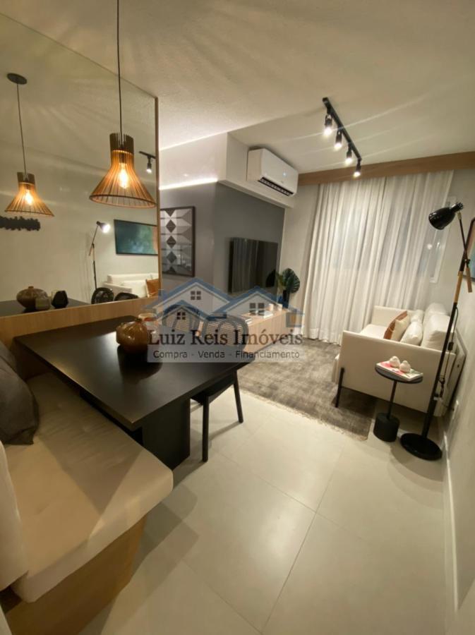 Apartamento à venda com 2 quartos, 42m² - Foto 11