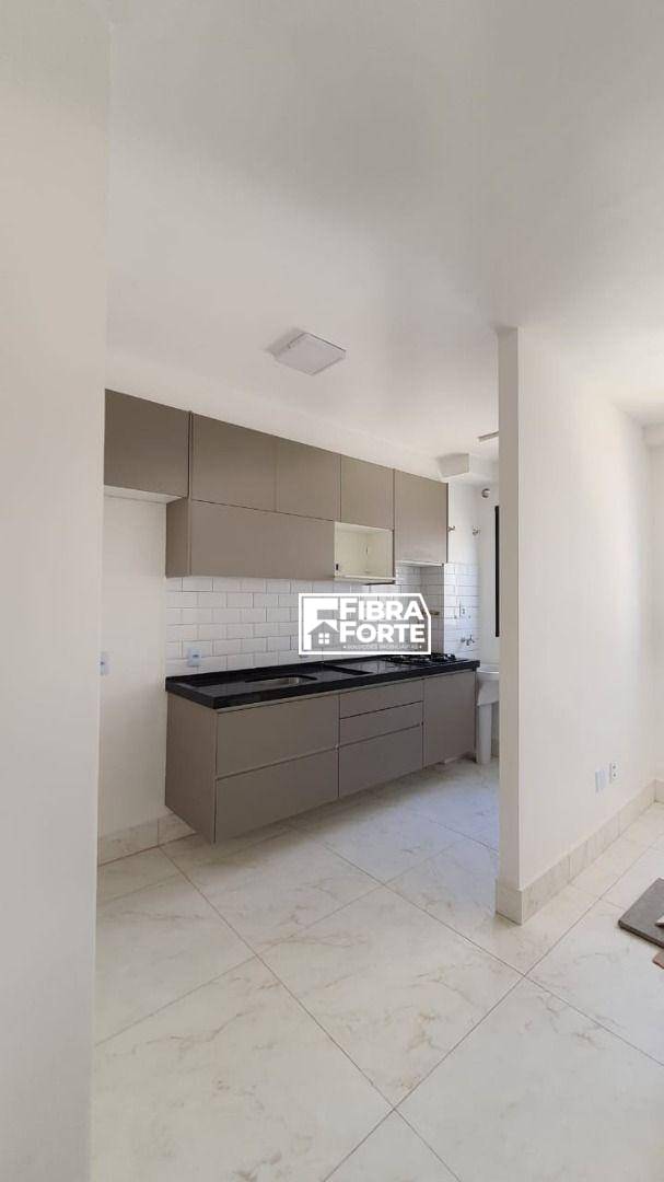 Apartamento, 2 quartos, 43 m² - Foto 3