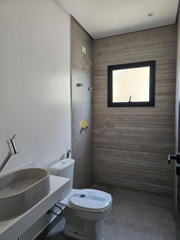 Casa de Condomínio à venda com 3 quartos, 217m² - Foto 22