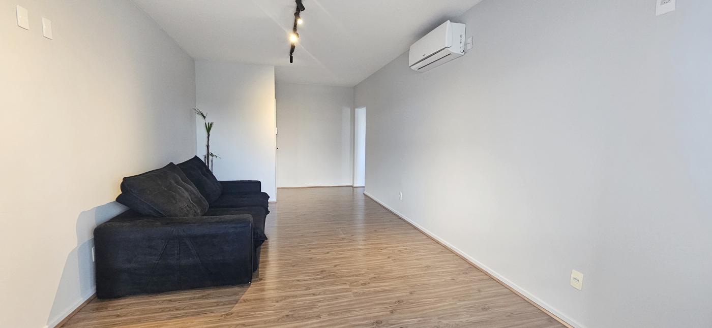 Apartamento à venda com 3 quartos, 87m² - Foto 6