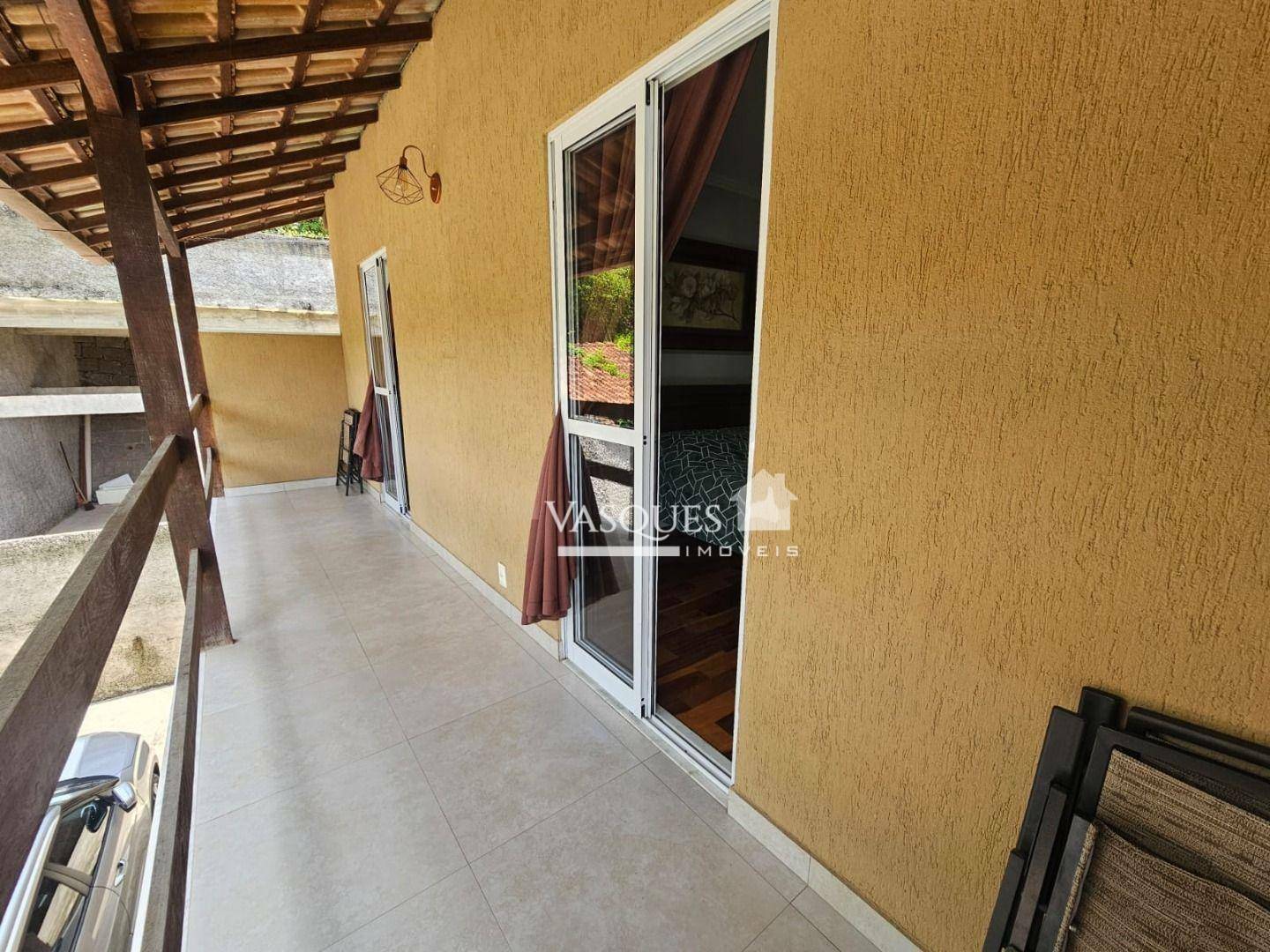 Casa de Condomínio à venda com 2 quartos, 110m² - Foto 25