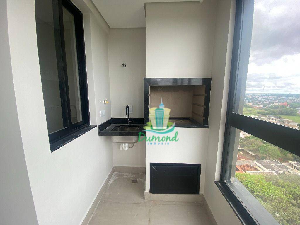 Apartamento à venda com 2 quartos, 62m² - Foto 6