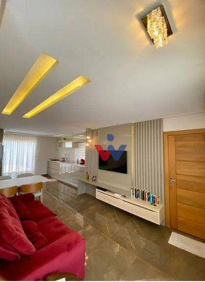 Sobrado à venda com 3 quartos, 162m² - Foto 14