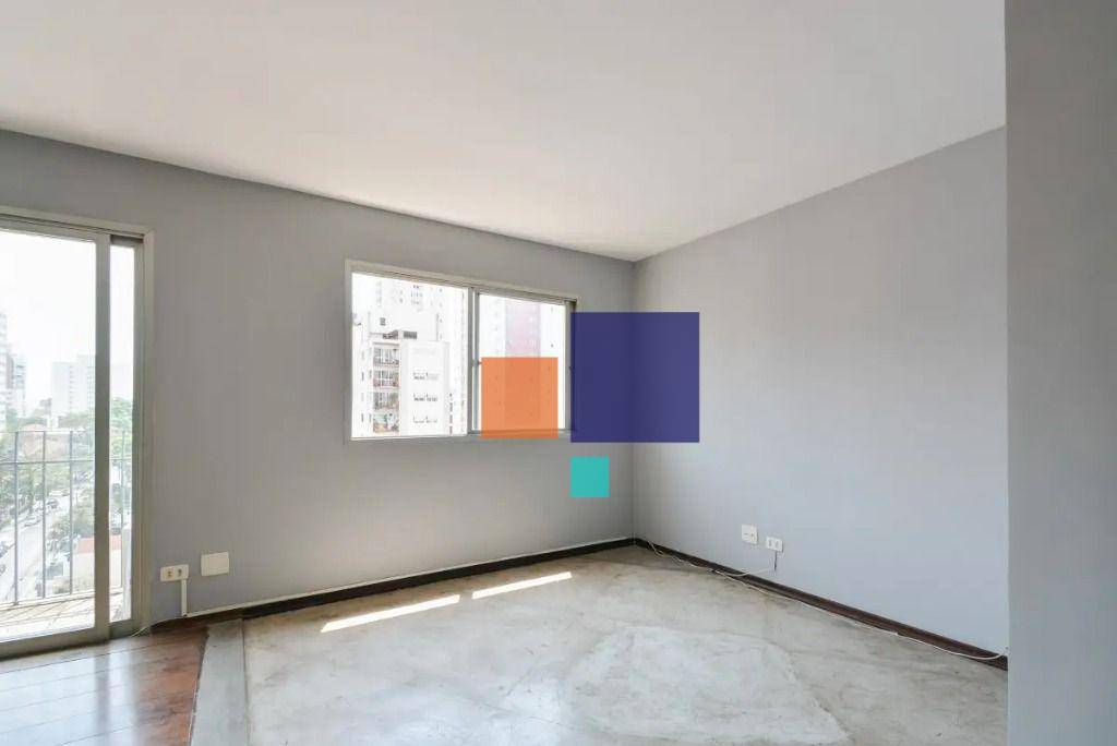 Apartamento à venda com 2 quartos, 119m² - Foto 8