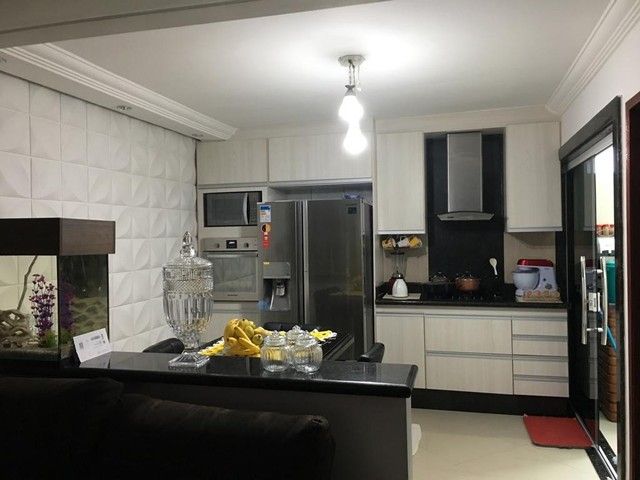 Sobrado, 3 quartos, 75 m² - Foto 1