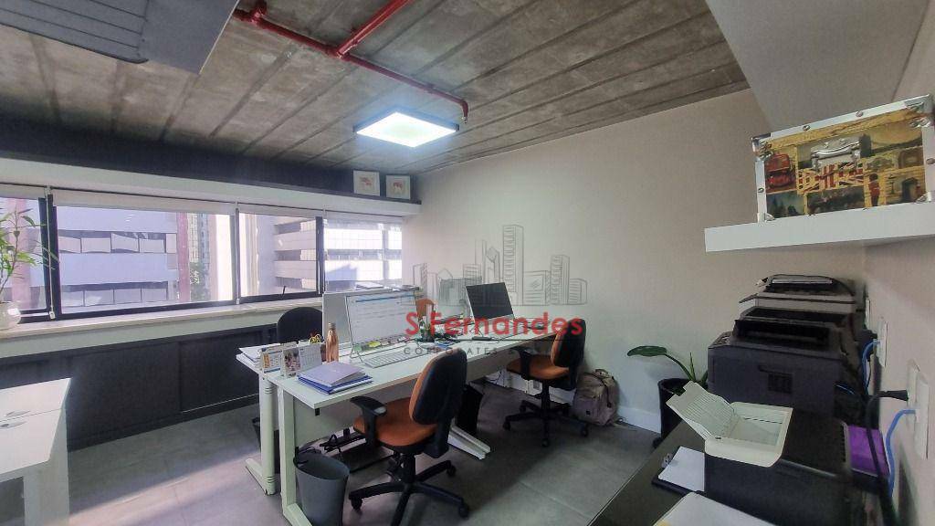 Conjunto Comercial-Sala à venda e aluguel, 59m² - Foto 3