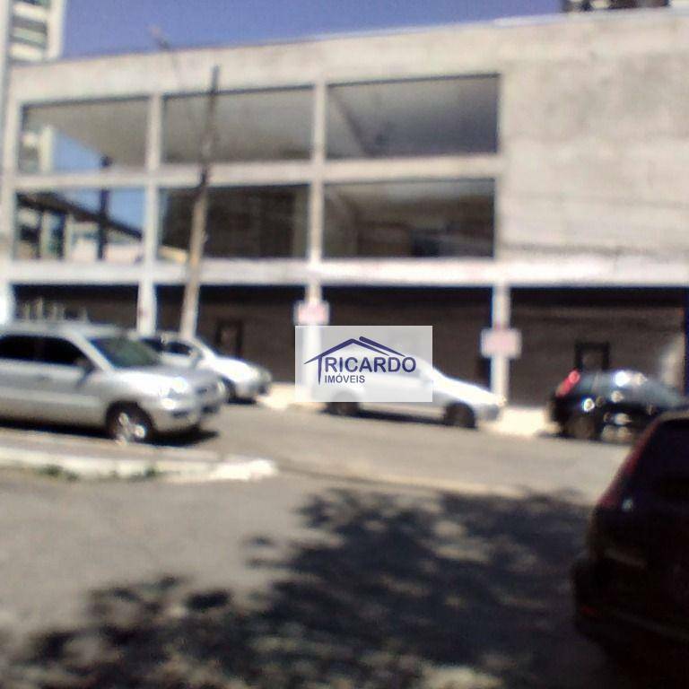 Loja-Salão para alugar, 50m² - Foto 4