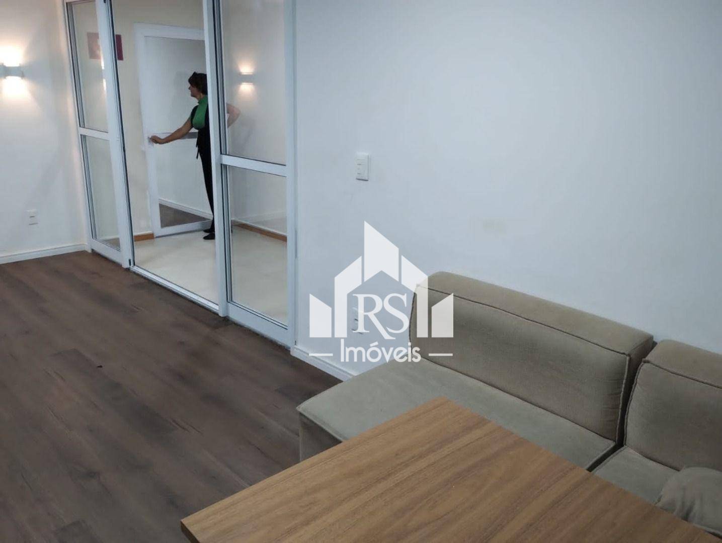 Apartamento à venda com 2 quartos, 52m² - Foto 5