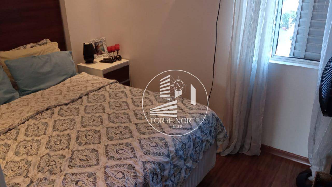 Apartamento à venda com 2 quartos, 55m² - Foto 14