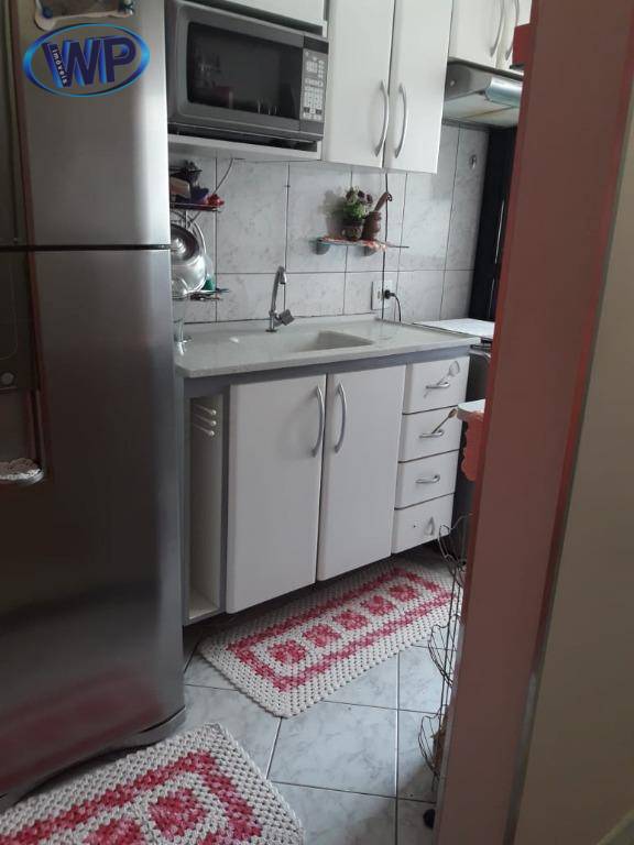 Apartamento à venda com 2 quartos, 58m² - Foto 19