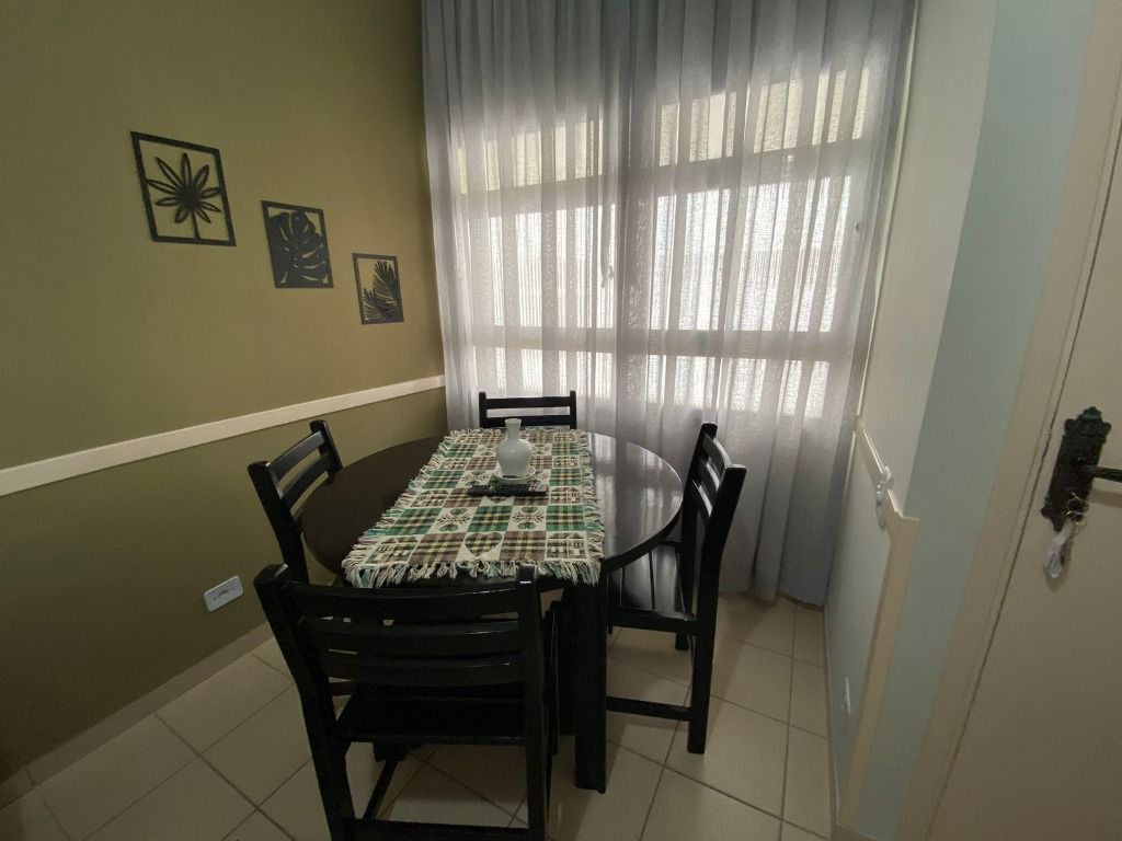 Apartamento à venda com 2 quartos, 52m² - Foto 2