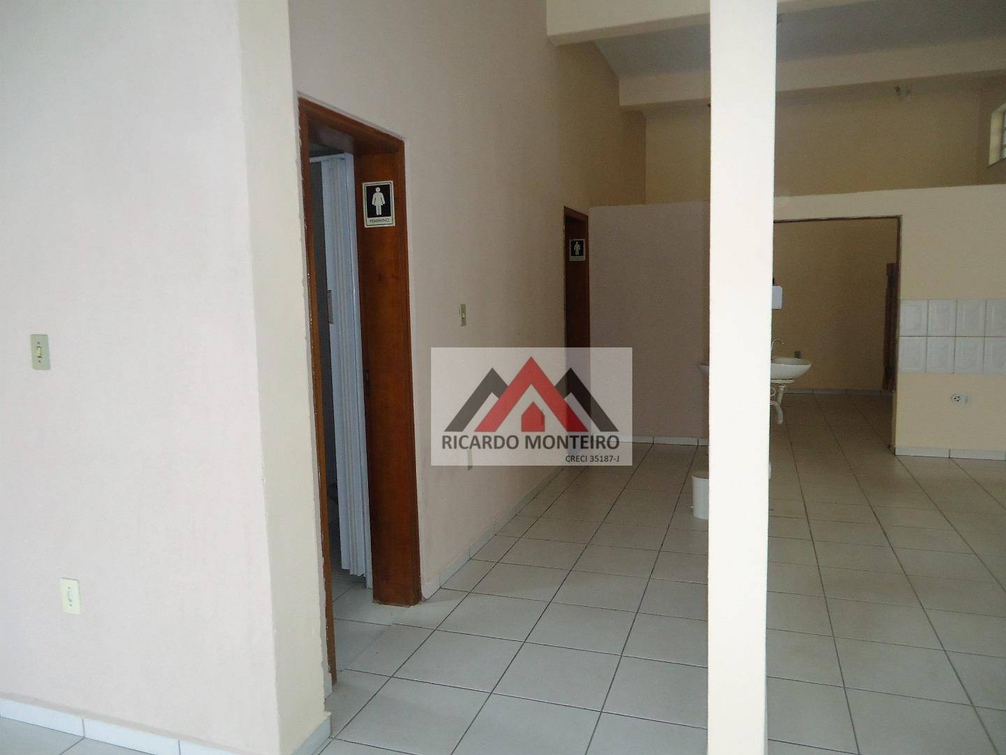 Loja-Salão para alugar, 184m² - Foto 7