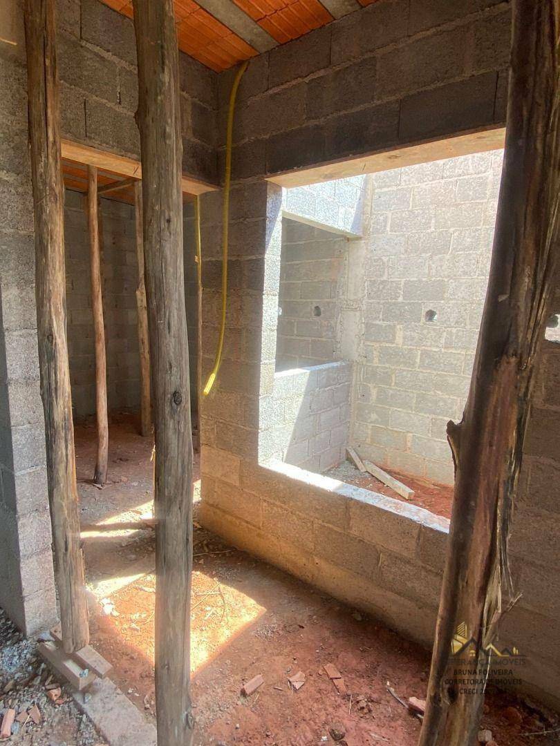 Chácara à venda com 3 quartos, 124m² - Foto 9