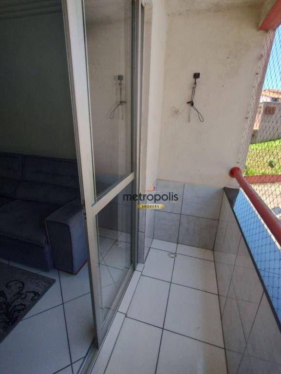 Apartamento à venda com 2 quartos, 55m² - Foto 11